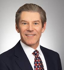 Tom VanDorpe MS, SE Senior Principal