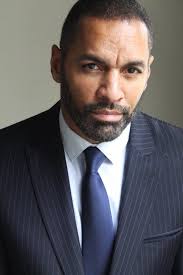 In Interview with Actor Patrick Faucette