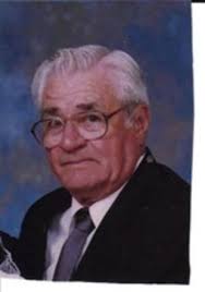 Obituary information for Mayo CREDEUR