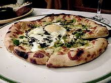 Restaurant 59 pizza cafe jablonec nad nisou menu s. California Style Pizza Wikipedia