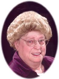 Doris Erickson Obituary September 17, 2008