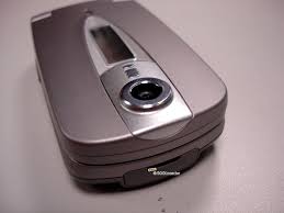 NEC N600i - i-mode 3G 手機讓生活更便利 ...