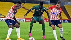 Junior barranquilla e fluminense vão iniciar seus confrontos na próxima quinta feira, dia 06/05, pela terceira rodada da fase de grupos da l. Flu X Junior Tera Transmissao Na Tv Aberta Para Rj E Mais Cinco Cidades Fluminense Ultimas Noticias Videos Onde Assistir E Proximos Jogos