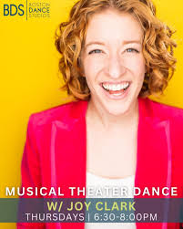 Phil Orsano Brings Contemporary Fusion to Boston Dance Studios