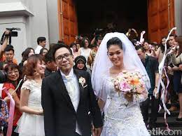 Maybe you would like to learn more about one of these? Selama Menikah David Noah Disebut Tak Pernah Datang Ke Rumah Gracia Indri