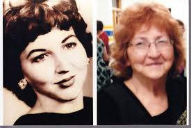 Wanda Peterson McClain Obituary