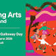 Healing Arts Scotland: Dumfries & Galloway Day