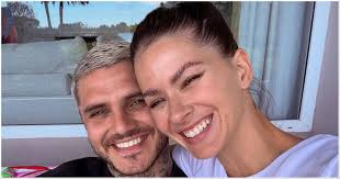 Mauro Icardi and China Suárez get engaged: Wanda Nara responds