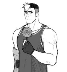 600 x 846 png 79 кб. Heero Yuy On Twitter Shiro Voltron