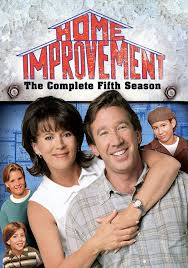 Home Improvement Is Now Streaming On Hulu Simplemost