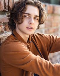 Joshua Benard's Instagram, Twitter & Facebook