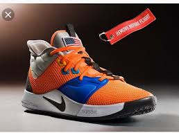 Shop our paul george shoes & clothing range; Paul George Shoes Nasa Cheap Online