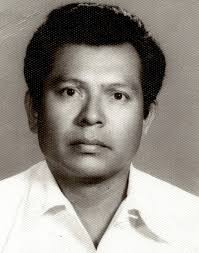 Salomon Solano