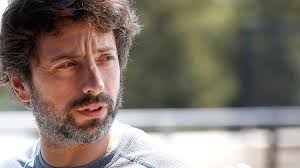 Alphabet's top two executives, larry page and sergey brin, hold 51.3 percent of shareholder votes. Hive Sergey Brin News In Depth Articles Photos Videos Vanity Fair