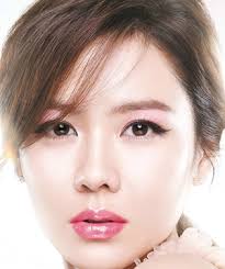 It is son yejin official facebook. Son Ye Jin Dramawiki