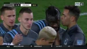 Minnesota united announced today that the club has acquired veteran forward kei kamara via trade from colorado rapids for a second round draft pick in the 2022 mls superdraft and $150,000 in 2021 general allocation money (gam). Black History Month Kei S Kamara S Excellent Journey Stars And Stripes Fc