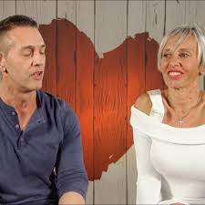 Manuel, soltero de 'First Dates', lanza una atrevida propuesta a su cita:  "Así el cuerpo está contento"