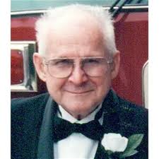 JOHN A. RICHEY Obituary