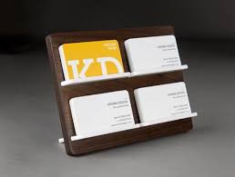 Free shipping on orders over $25 shipped by amazon. Vertical Moo Business Card Stand In Walnut Wood And White Acrylic Vertical Business Card Holder Business Card Display For Vertical Business Cards Handmade Products Mesralyoum Furniture