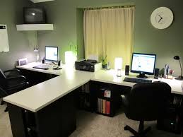 Modern Home I spend a lot of time there i love idea of home office! modern home