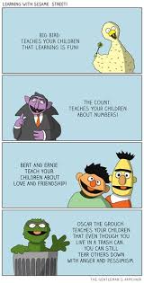 Memebase Oscar The Grouch All Your Memes In Our Base Funny Memes Cheezburger