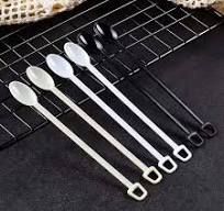 Wholesale OEM Kitchen Plastic Long Handle Mixer Coffee ...