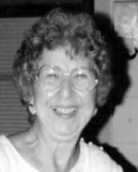 Mary Stack Obituary