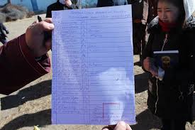 Жавзандамба Хутагт Төв ha afegit...