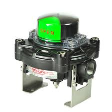 Skn1200 It X23a3 Soldo Limit Switch Box Proximity Switch Switch Oil And Gas