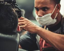 Hair salon services at style by cari at studio 91 salon and day spa (up to 35% off). Compare Men Hair Stylists Mobile Barbers Near Me Haircut Styling