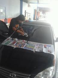 Merupakan jasa profesional yang siap melayani dan mengatasi persoalan mobil anda, dengan moto tukang datang keluarga tenang maka kami berupaya menbuat nyaman dan bagus mobil kesayangan anda dari persoalan interior, dan eksterior. Salon Mobil Gloss Detailing Ciamis Beranda Facebook