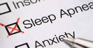 sleep apnea on the rise as veterans disability vetshq