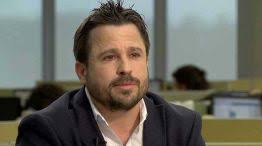 La polémica con Guadalupe Vázquez por mostrar los sueldos de los medios  públicos