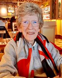 Many of you will remember my mum Gwen Claassen from Caloundra High where  she was library aide for 30 years since 1974. I'm so sad to say that Craig  and I were