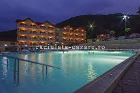 Daca sunteti in cautare de locuri de cazare caciulata, veti fi norocosi sa. Hotel Casa Romaneasca Calimanesti Caciulata