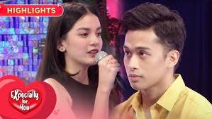 Althea has a final message for her ex Daniel