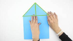 Get a piece of printer paper that's a rectangle and lay it. How To Make A Paper Airplane 12 Steps With Pictures Wikihow