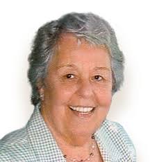 Léon Sirois et Fils -- Eudora (Dora) Forbes, 1929-2024