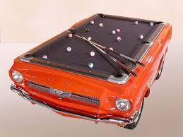 pin by aurelien brenon on trucs pool table car furniture mustang