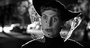 My Meaningful Movies: The Man Who Wasn't There