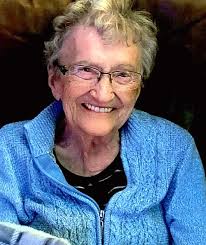 Germaine Gagné Chantigny Obituary