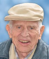 John Chace Obituary (1921