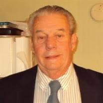 Burl W. "Bud" Mull Obituary (2023)