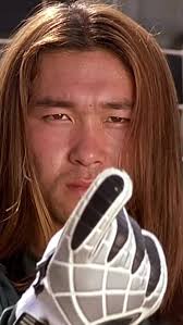 Azwan Ali Shaolin Soccer