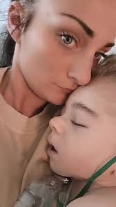 CapCut #grief ##myboy #angel #imissyoubaby #imissyourvoice #imissyour...