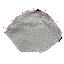 Gemeinsam mit unserem partner vock medical. Tutorial Ffp2 Masken Tasche Nahen Lillesol Pelle Schnittmuster