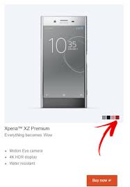 Best mid range smartphones you can buy for under rm1000 lowyat net. Sony Xperia Xz Premium Now Comes With Rm300 Off At Rm3099 Zing Gadget