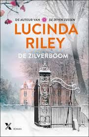 Riley werd wereldberoemd dankzij haar goed gelezen reeks de zeven zussen. Lucinda Riley De Zilverboom Alles Over Boeken En Schrijvers