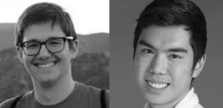 Philosophy majors Matthew Silberman '17, Kevin Wong '17, win international  awards for philosophy papers.