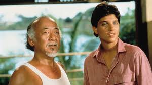 The karate kid wiki is a collaborative website dedicated to documenting the heroics of legendary icon daniel larusso and everyone's favorite mentor, mr. Karate Kid Ii Entscheidung In Okinawa Im Tv Programm